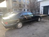 Mercedes-Benz S 320 1999 года за 4 500 000 тг. в Астана – фото 3