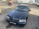 Mercedes-Benz S 320 1999 года за 4 500 000 тг. в Астана – фото 5