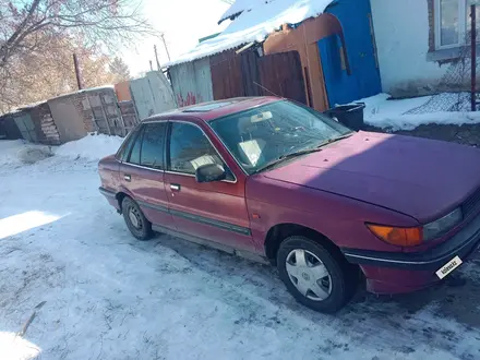 Mitsubishi Lancer 1992 года за 650 000 тг. в Каскелен – фото 2