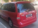 Mazda MPV 2000 годаүшін2 999 999 тг. в Астана – фото 3