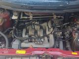 Mazda MPV 2000 годаүшін2 999 999 тг. в Астана – фото 5