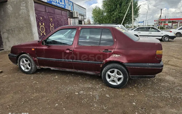 Volkswagen Vento 1994 годаүшін430 000 тг. в Абай (Келесский р-н)