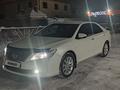 Toyota Camry 2012 годаүшін10 200 000 тг. в Алматы