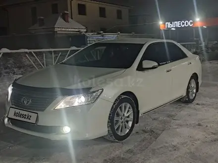 Toyota Camry 2012 года за 10 200 000 тг. в Алматы