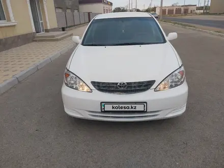 Toyota Camry 2003 года за 4 500 000 тг. в Актау