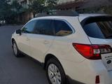 Subaru Outback 2014 года за 5 400 000 тг. в Актау – фото 3