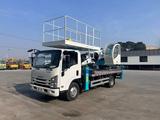 Isuzu  Автовышка 25 метров (балкон) 2025 года за 23 000 000 тг. в Алматы