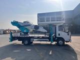 Isuzu  Автовышка 25 метров (балкон) 2025 года за 23 000 000 тг. в Алматы – фото 3