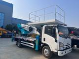 Isuzu  Автовышка 25 метров (балкон) 2025 года за 23 000 000 тг. в Алматы – фото 2