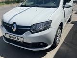 Renault Sandero 2015 годаүшін5 100 000 тг. в Талдыкорган