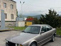 BMW 520 1992 годаүшін1 000 000 тг. в Алматы