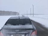 Hyundai Accent 2011 годаүшін4 250 000 тг. в Петропавловск – фото 3