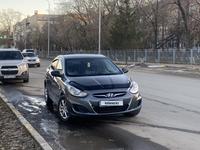 Hyundai Accent 2011 года за 4 250 000 тг. в Петропавловск