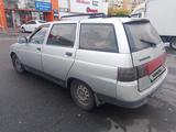 ВАЗ (Lada) 2111 2002 года за 650 000 тг. в Павлодар – фото 4