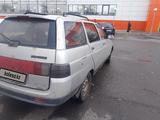 ВАЗ (Lada) 2111 2002 года за 650 000 тг. в Павлодар – фото 5