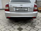 ВАЗ (Lada) Priora 2170 2014 года за 3 100 000 тг. в Астана – фото 3