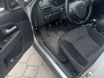 ВАЗ (Lada) Priora 2170 2014 года за 3 100 000 тг. в Астана – фото 10