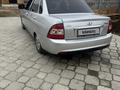 ВАЗ (Lada) Priora 2170 2014 года за 3 100 000 тг. в Астана – фото 2