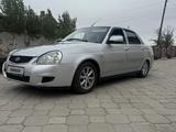 ВАЗ (Lada) Priora 2170 2014 года за 3 100 000 тг. в Астана
