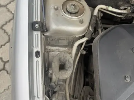 ВАЗ (Lada) Priora 2170 2014 года за 3 100 000 тг. в Астана – фото 8