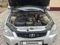 ВАЗ (Lada) Priora 2170 2014 года за 3 100 000 тг. в Астана – фото 7