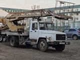 ГАЗ 2011 годаүшін7 500 000 тг. в Атырау