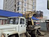 ГАЗ 2011 годаүшін7 500 000 тг. в Атырау – фото 2