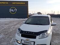 Chevrolet Nexia 2021 года за 5 100 000 тг. в Костанай