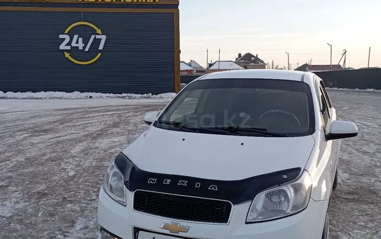 Chevrolet Nexia 2021 года за 5 100 000 тг. в Костанай