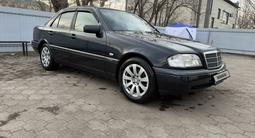 Mercedes-Benz C 200 1996 года за 3 650 000 тг. в Караганда – фото 5