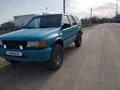 Opel Frontera 1995 годаүшін1 700 000 тг. в Уральск – фото 2