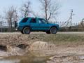 Opel Frontera 1995 годаүшін1 700 000 тг. в Уральск – фото 4