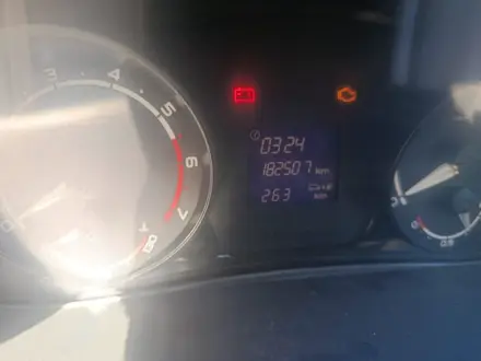 ВАЗ (Lada) Priora 2170 2014 года за 1 500 000 тг. в Астана – фото 2