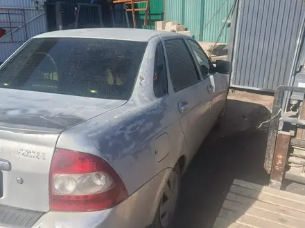 ВАЗ (Lada) Priora 2170 2014 года за 1 500 000 тг. в Астана – фото 11