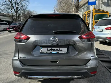 Nissan X-Trail 2020 года за 12 500 000 тг. в Шымкент – фото 4