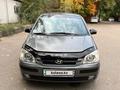 Hyundai Getz 2003 годаүшін2 350 000 тг. в Алматы