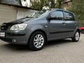 Hyundai Getz 2003 года за 2 700 000 тг. в Алматы – фото 2