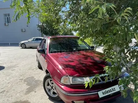 Daewoo Nexia 2006 года за 1 200 000 тг. в Кызылорда – фото 2