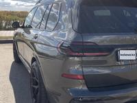 BMW X7 2022 года за 77 000 000 тг. в Астана