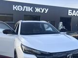 Changan CS55 Plus 2025 года за 5 000 000 тг. в Семей – фото 2