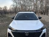 Changan CS55 Plus 2025 года за 5 000 000 тг. в Семей