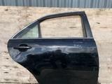 Задний дверь на Toyota Camry 40 за 30 000 тг. в Алматы