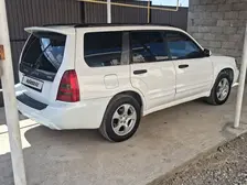 Subaru Forester, 2003