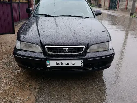 Honda Accord 1998 года за 1 500 000 тг. в Алматы