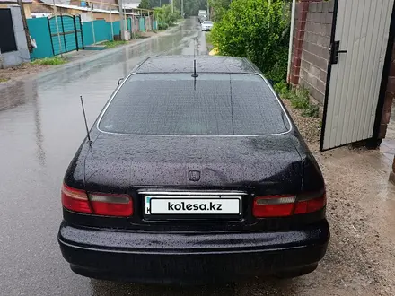Honda Accord 1998 года за 1 500 000 тг. в Алматы – фото 5
