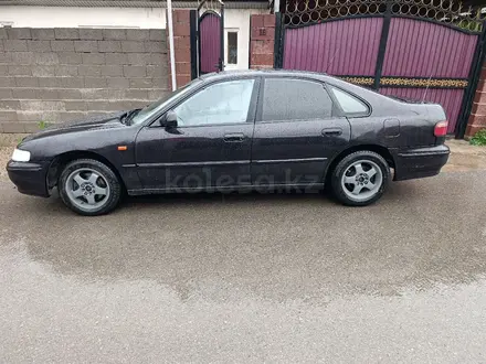 Honda Accord 1998 года за 1 500 000 тг. в Алматы – фото 8