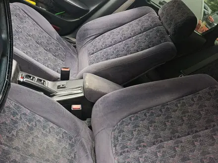 Honda Accord 1998 года за 1 500 000 тг. в Алматы – фото 9