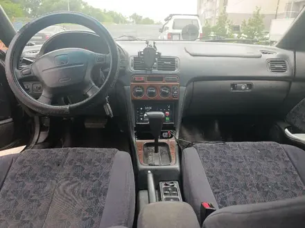 Honda Accord 1998 года за 1 500 000 тг. в Алматы – фото 11