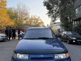 ВАЗ (Lada) 2110 2007 года за 1 150 000 тг. в Астана