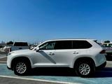 Toyota Grand Highlander 2024 годаfor36 000 000 тг. в Алматы – фото 3